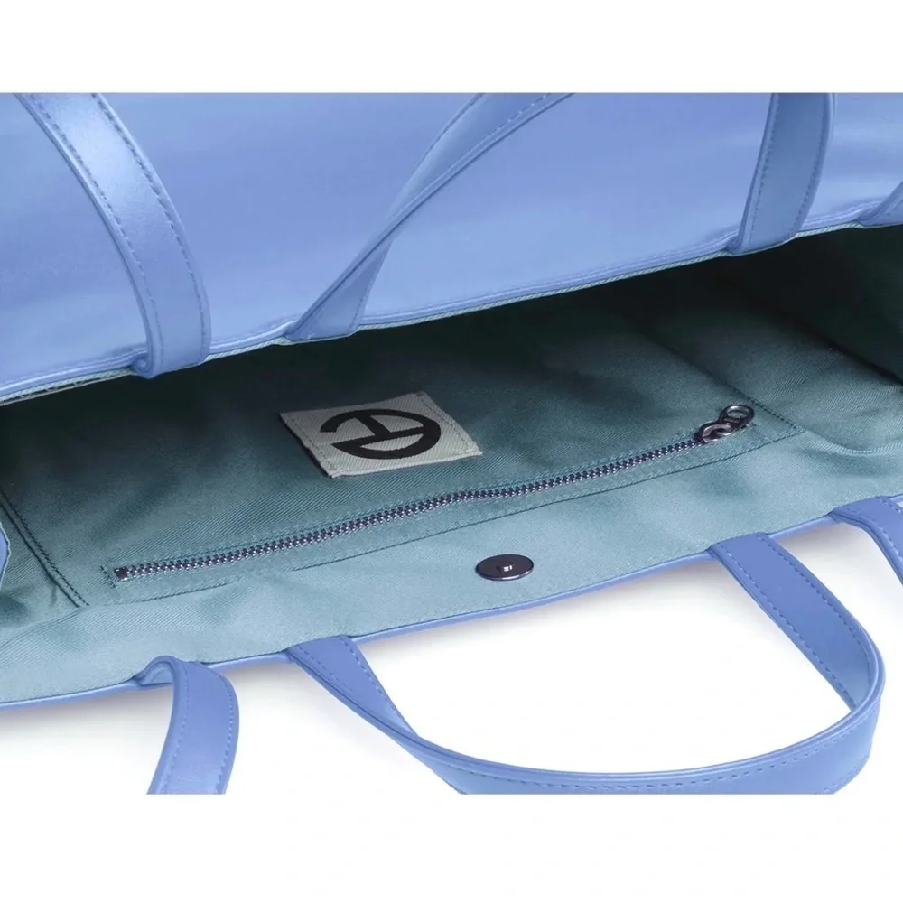 Medium Cerulean Telfar - Picture 5 of 9